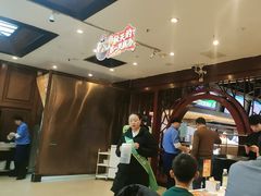 -眉州东坡(亚运村店)