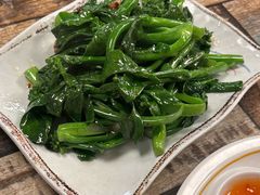 -利杨记·本味轩粥坊·烧烤(宝体店)