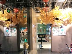 -弓夫射箭·CAFE·运动健身(深圳来福士广场店)