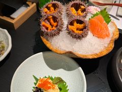 -花潮料理艺食馆(SM新生活广场店)