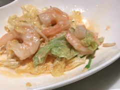 -青雅中餐厅(大连金石滩绿发希尔顿度假酒店)