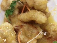 风味锅包肉-东北菜铁锅炖(义乌街店)