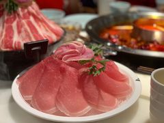 -孙毛肚火锅(春熙路店)