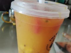 -茶百道(景田东路店)