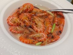 -海虹舫海鲜大酒店(诸暨店)
