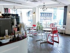 -Cafe de Paris(林荫路店)