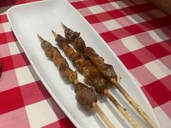 -西贝(苏州绿宝广场店)