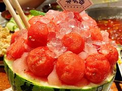 -楠火锅(西单店)