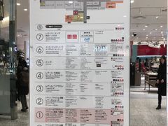 -O1O1丸井百货(难波店)