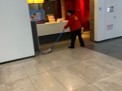 门面-麦当劳(北京南站店)