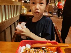 -白石の深夜食堂(泰华店)