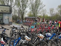 -兴安湖生态运动公园