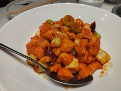 -潇湘码头·鲜湘菜(清河店)