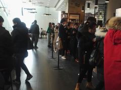 大堂-星巴克臻选(济南恒隆店)