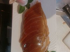 -正德楼果木烤鸭·渔家菜(东港店)