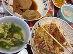 -扬二春炒饭(国庆路总店)