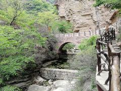 -邢台大峡谷