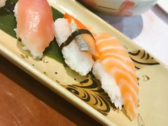 -大渔铁板烧(中山路八佰伴店)