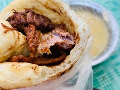 -王虎子大饼(甸柳新村五区店)