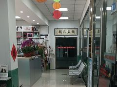 -利又安动物医院··老年病·猫科犬科·中兽医