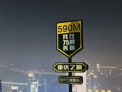 -WFC会仙楼观景台