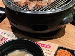 -千寻烧肉(政务区店)