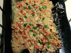 -新凯旋烧烤·燕姐千岛湖土菜