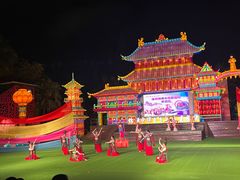 -深圳锦绣中华民俗村