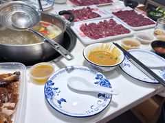-陈记顺和潮汕牛肉火锅(韩江路店)