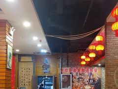 -亮欢寨酸汤鱼(沙冲路店)