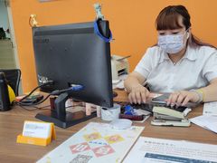 -上海名流星域汽车服务有限公司(内江路店)