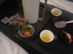 -华夏良子·足道SPA艾灸(图书大厦店)