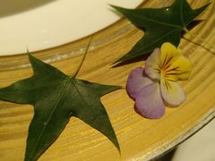 -万丽轩·粤菜(王府井金茂万丽酒店)