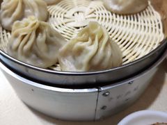 -笑云开汤包店(网巾市店)