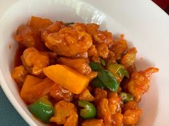 -一盏明灯全素斋(殊像寺店)
