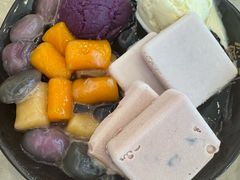-鲜芋仙(苏州干将店)