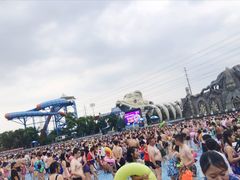 -苏州乐园森林水世界