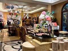 -澳门十六浦索菲特大酒店