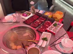 -三头牛·潮汕牛肉生蚝火锅 (夏湾店)