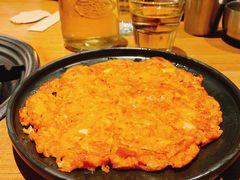 迷你泡菜饼-勾勾锅(联宝公寓店)