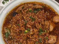 -老铺烤鸭(宝鸡店)