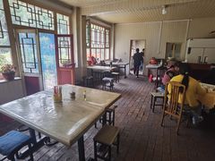 -小五台金河景区