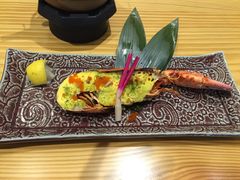 -花潮料理艺食馆(世欧广场店)