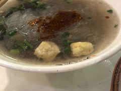 -百年尹氏汤包(湖南路狮子桥店)