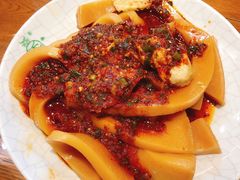 酿皮子-清真·益鑫羊肉手抓馆(花园北街店)