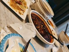 -雪龙轩中餐厅(银基冰雪酒店)