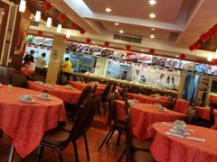 大堂-深运潮州粥(水库店)