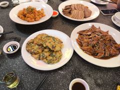 -王庄阿咪海鲜大排档(象园店)