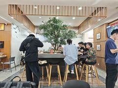 -东升灌浆包(辛庄街总店)