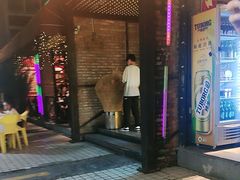 -新天一烤·贵州菜·烧烤(乌当店)